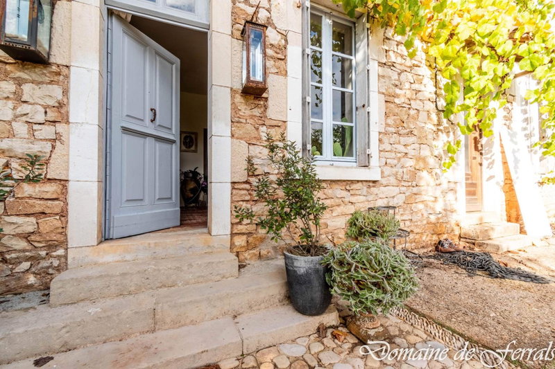 Cosy a la campagne, Solsac, France