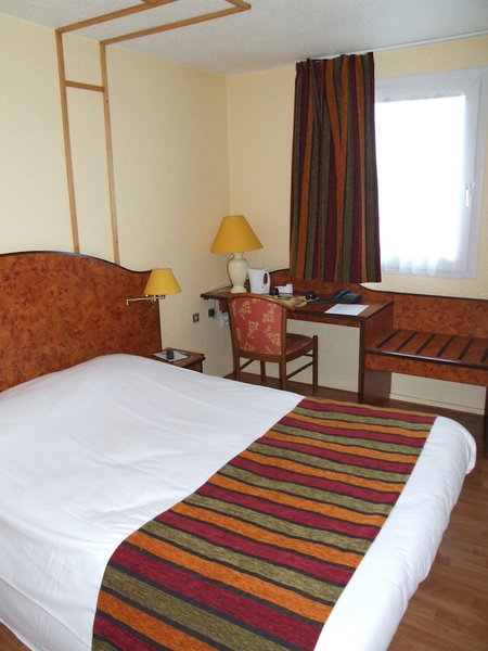 Logis Cottage Hotel Calais, Calais, France