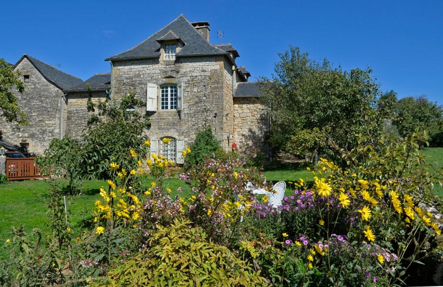 Les Hauts du Causse, Grand-Mas, France