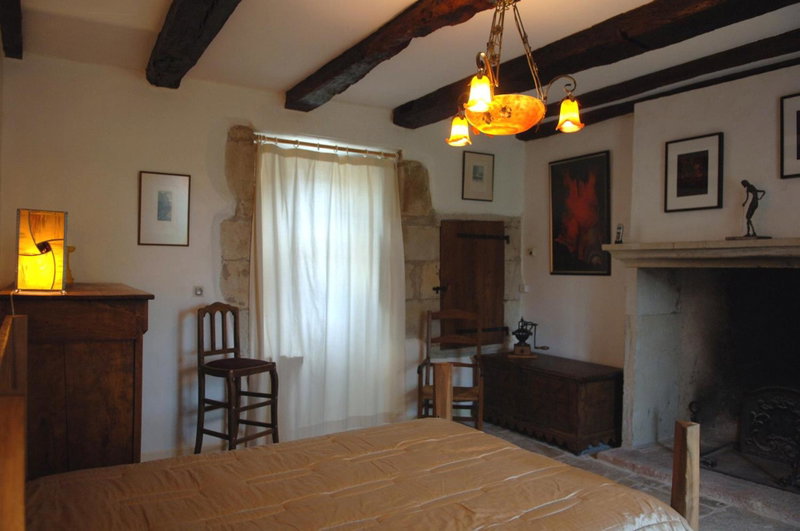 Les Hauts du Causse, Grand-Mas, France
