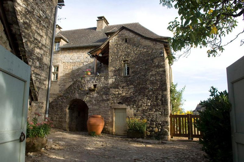 Les Hauts du Causse, Grand-Mas, France