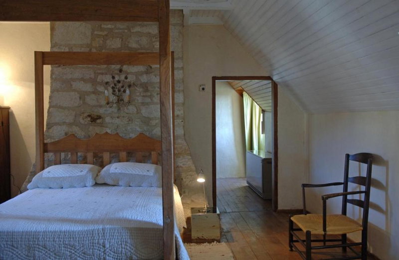 Les Hauts du Causse, Grand-Mas, France