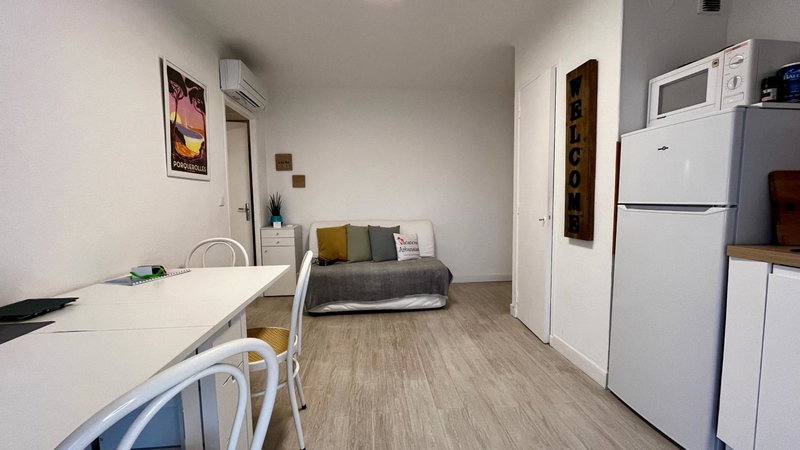 Vacances Arbanaises - Appartements Giens, Hyères, France