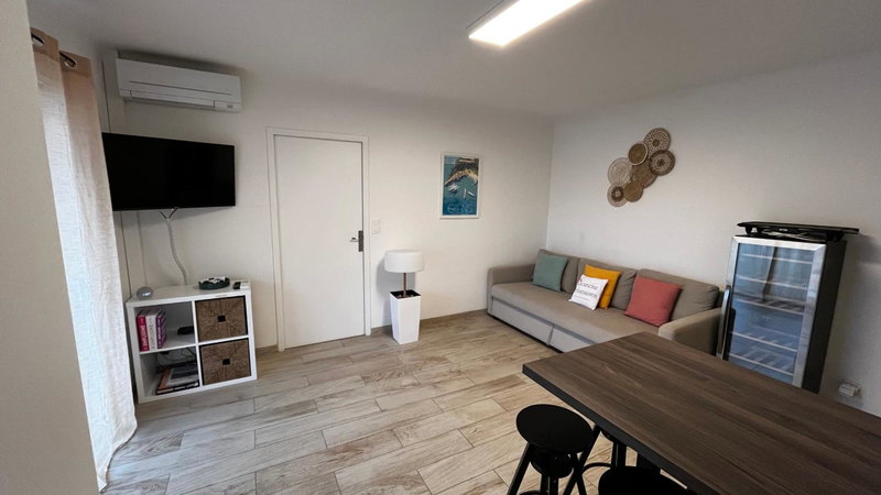 Vacances Arbanaises - Appartements Giens, Hyères, France