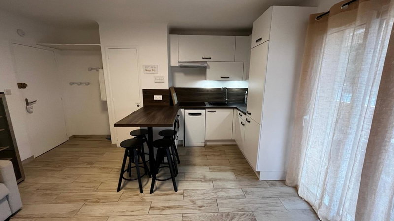 Vacances Arbanaises - Appartements Giens, Hyères, France