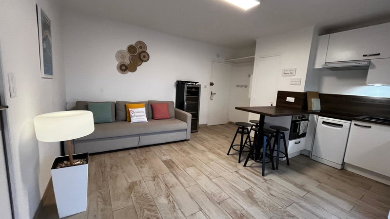 Vacances Arbanaises - Appartements Giens, Hyères, France