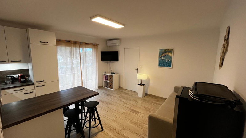Vacances Arbanaises - Appartements Giens, Hyères, France
