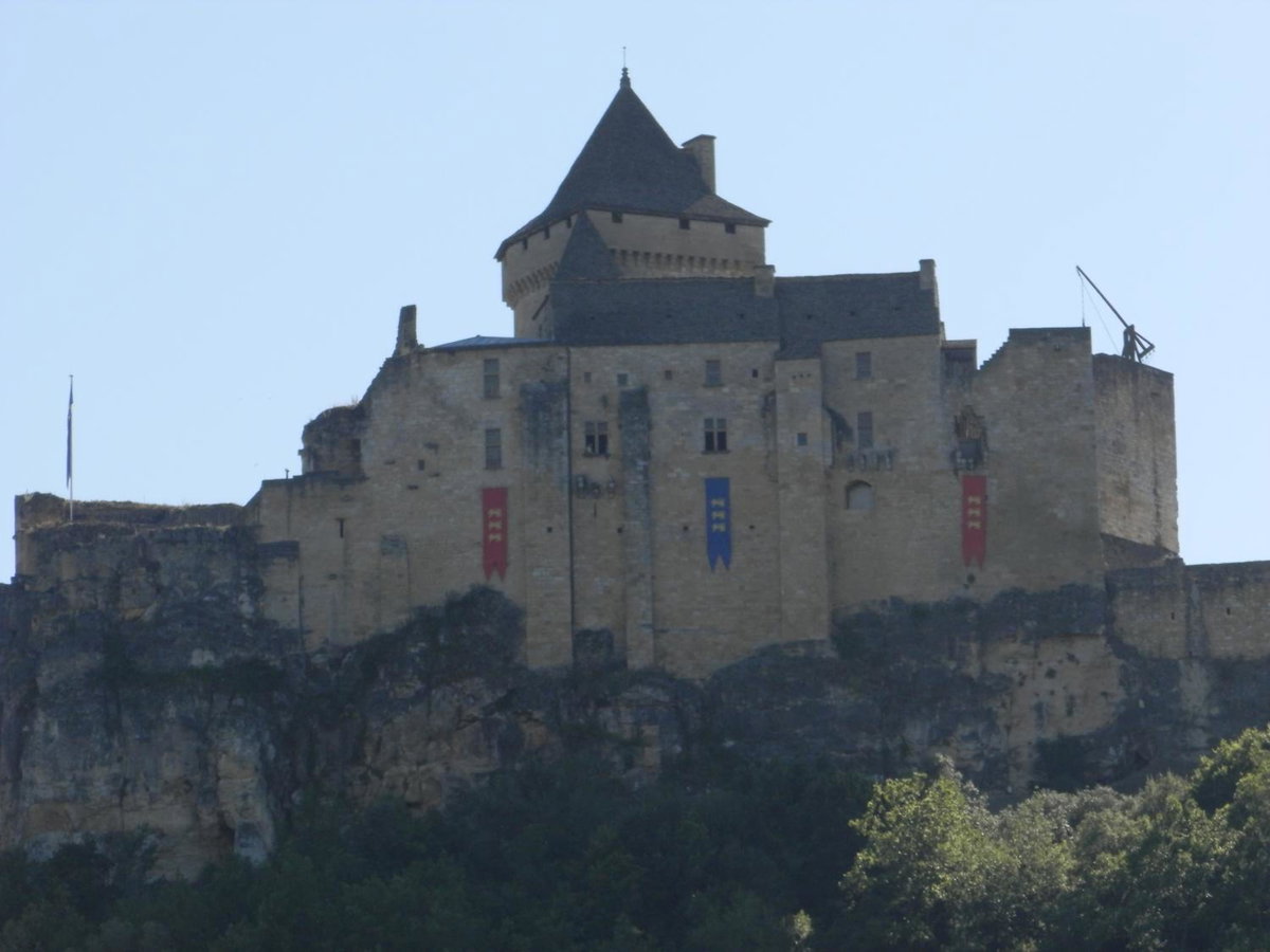 Le Relais des 5 Chateaux, France