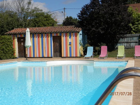 Le Relais des 5 Chateaux, Vézac, France