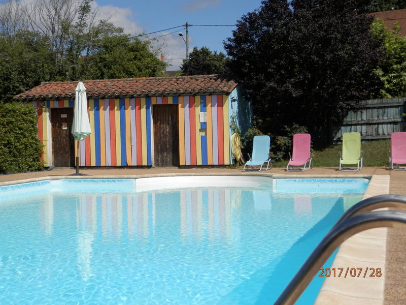 Le Relais des 5 Chateaux, Vézac, France