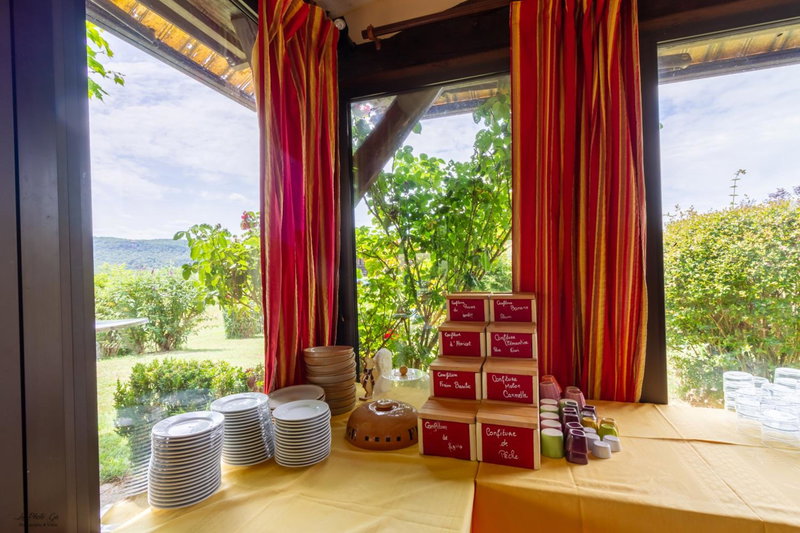 Le Relais des 5 Chateaux, Vézac, France