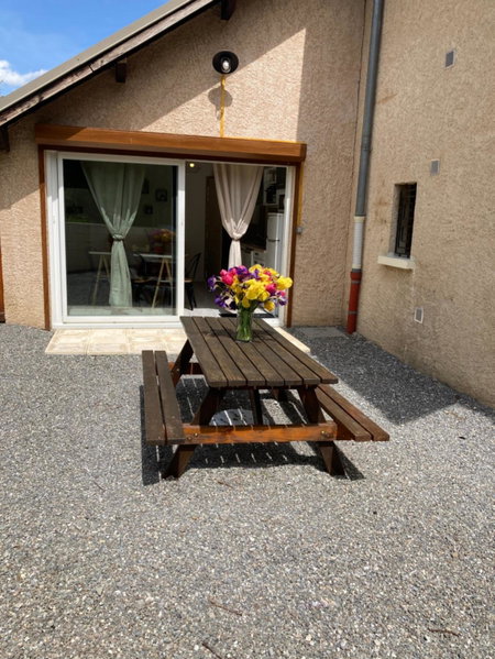 Appartements La Durance et L'Helpe, Embrun, France