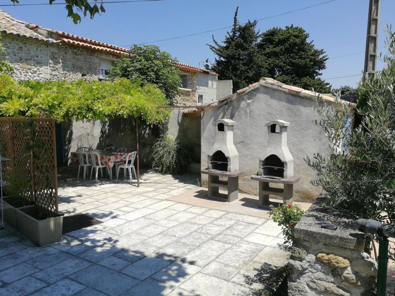 Appartements - Le Mas des Oliviers, Richerenches, France
