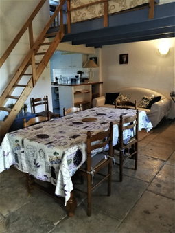 Appartements - Le Mas des Oliviers, Richerenches, France