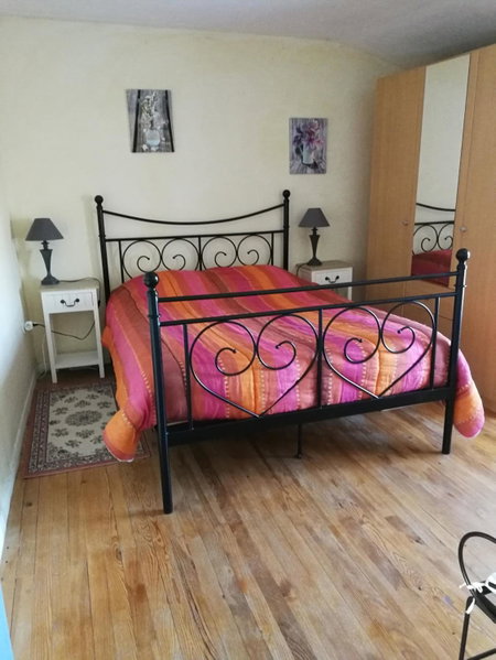 Appartements - Le Mas des Oliviers, Richerenches, France