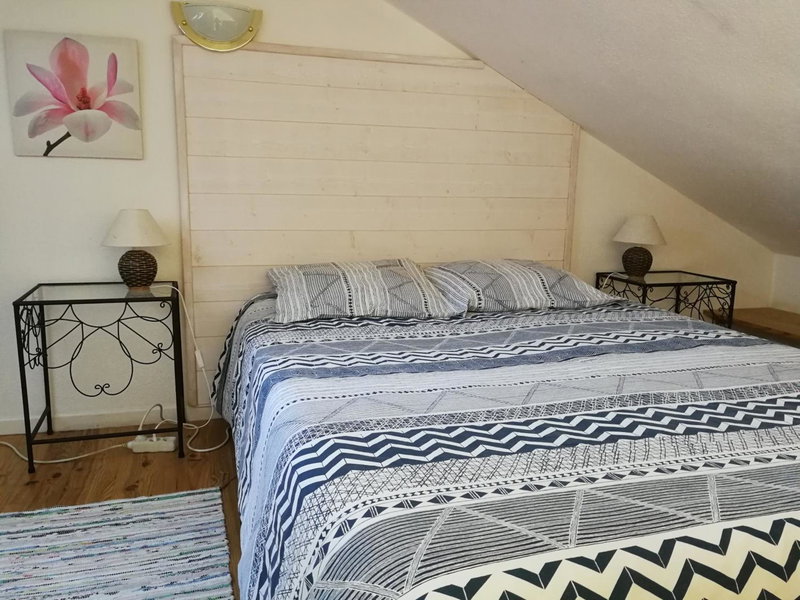 Appartements - Le Mas des Oliviers, Richerenches, France