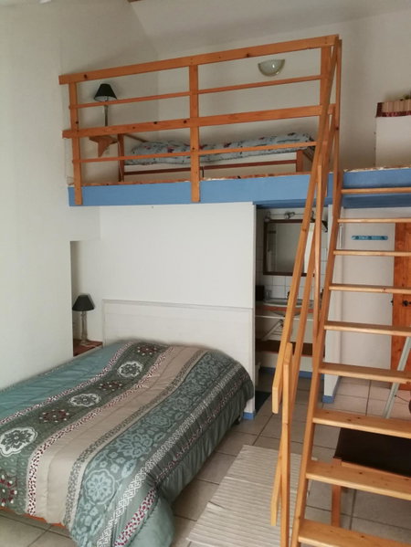 Appartements - Le Mas des Oliviers, Richerenches, France