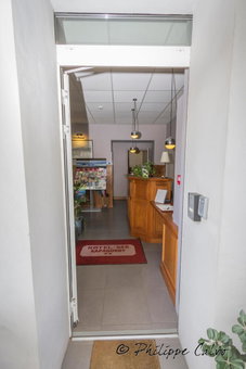 Hotel Kapa Gorry, Saint-Jean-de-Luz, France