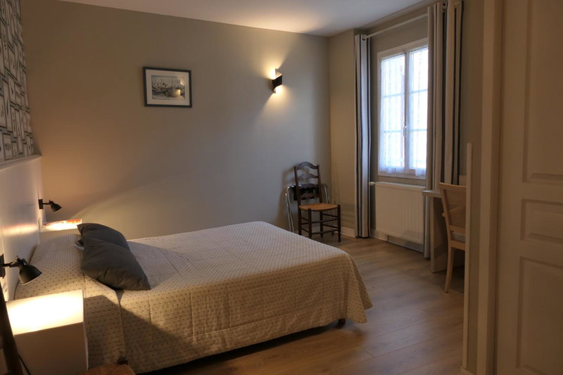 Hotel Kapa Gorry, Saint-Jean-de-Luz, France