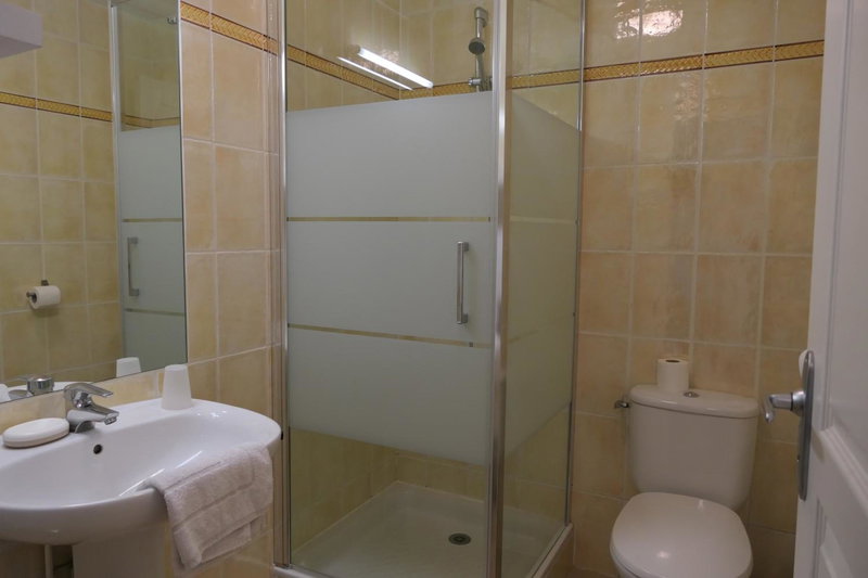 Hotel Kapa Gorry, Saint-Jean-de-Luz, France