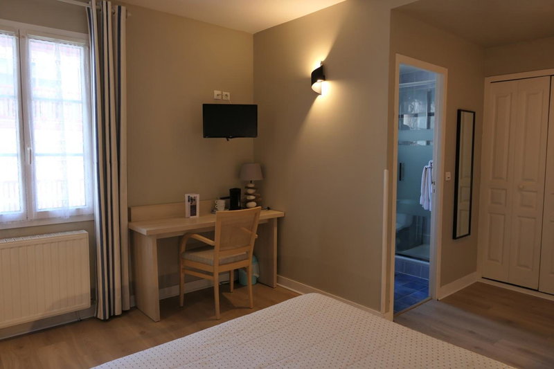 Hotel Kapa Gorry, Saint-Jean-de-Luz, France