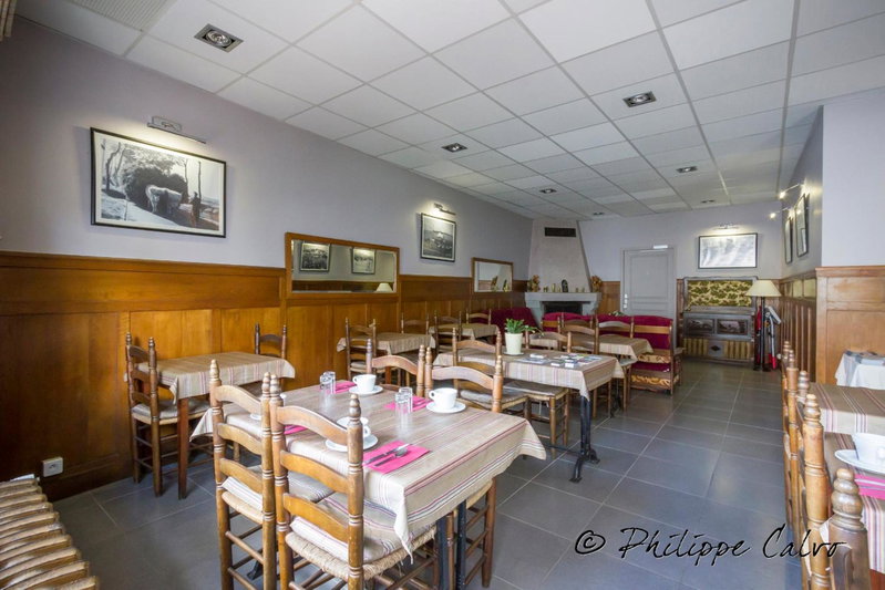 Hotel Kapa Gorry, Saint-Jean-de-Luz, France