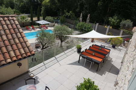 Le Clos des Troubadours, Pennautier, France