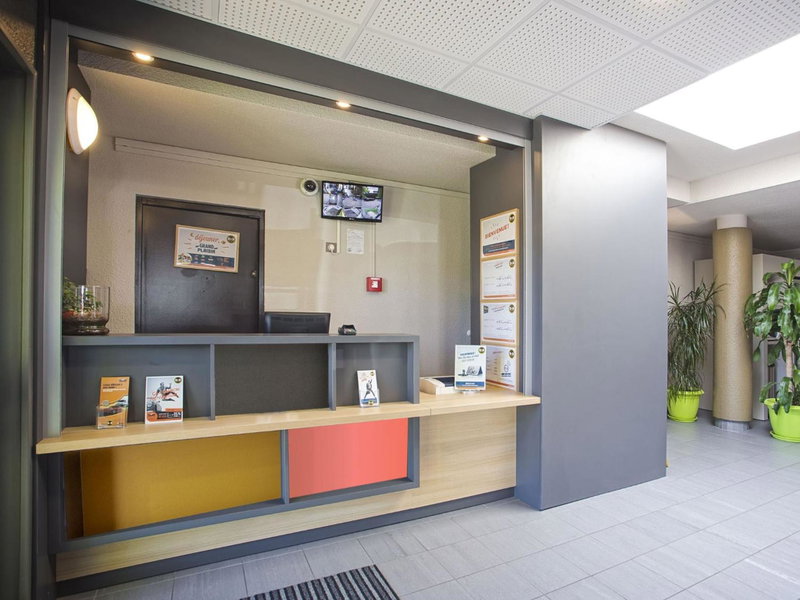 B&B HOTEL Orleans Saint-Jean de Braye, Saint-Jean-de-Braye, France