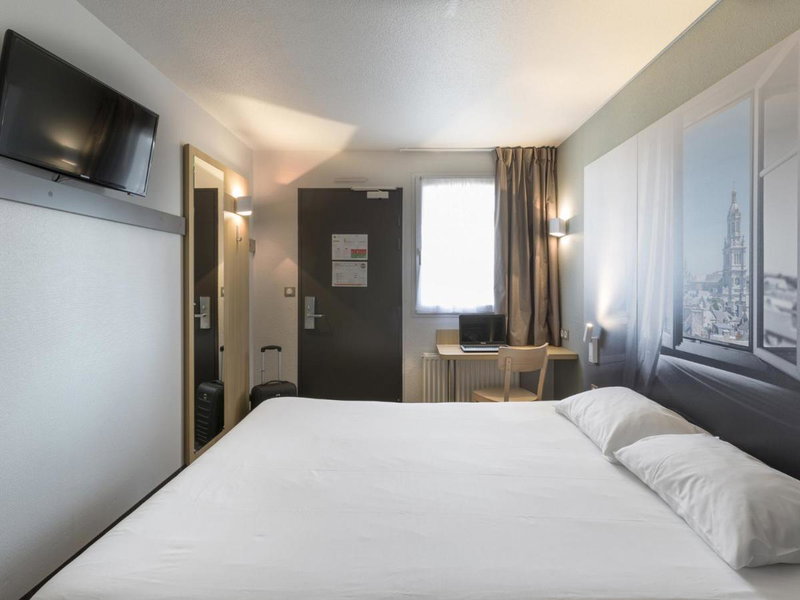 B&B HOTEL Orleans Saint-Jean de Braye, Saint-Jean-de-Braye, France
