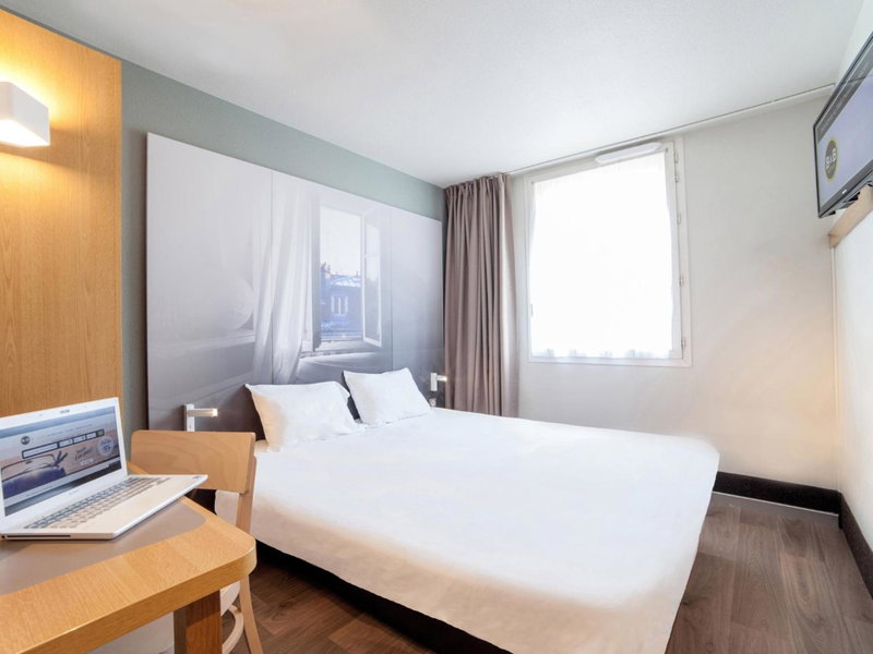 B&B HOTEL Orleans Saint-Jean de Braye, Saint-Jean-de-Braye, France