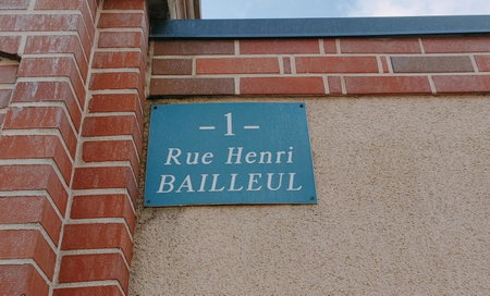 Demeure en Seine - Gîtes et chambres d'hôte en bord de Seine, Caudebec-en-Caux, France