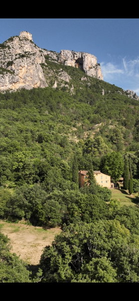 Maison d'Hôtes à Angouire, Moustiers-Sainte-Marie, France