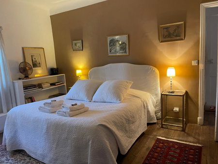 Maison d'Hôtes à Angouire, Moustiers-Sainte-Marie, France