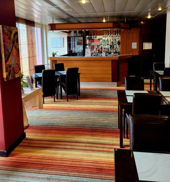 The Originals City, Hôtel Le Forum, Strasbourg Nord, Schiltigheim, France