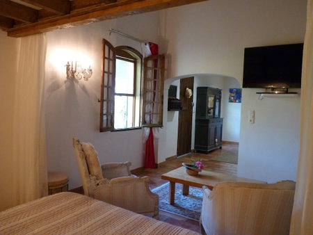 Domaine de Rhodes - Locations de Vacances / Vacation Rentals, Avignon, France