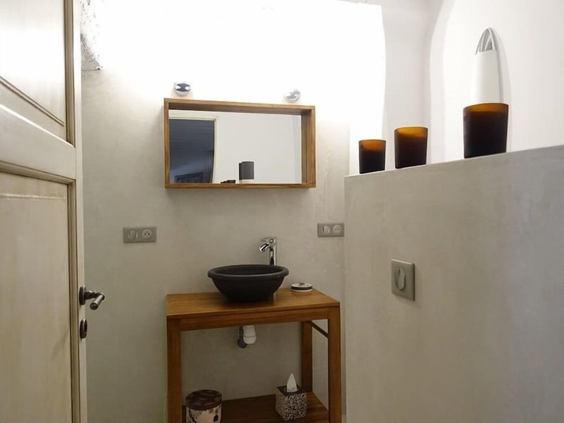 Domaine de Rhodes - Locations de Vacances / Vacation Rentals, Avignon, France