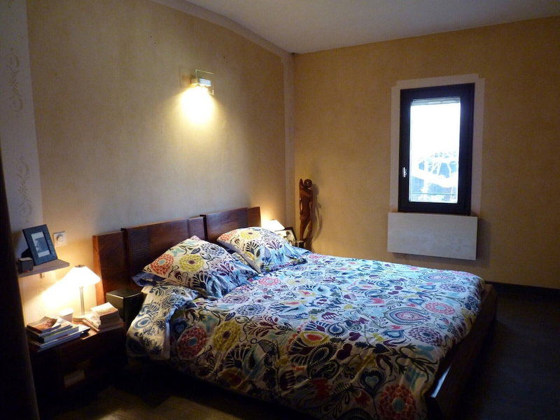 Domaine de Rhodes - Locations de Vacances / Vacation Rentals, Avignon, France