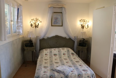 Résidence Le Home, Calvi, France