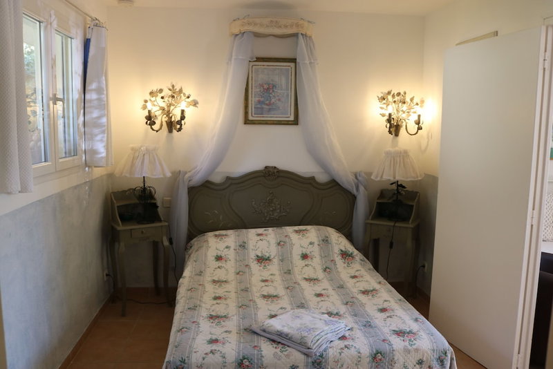 Résidence Le Home, Calvi, France
