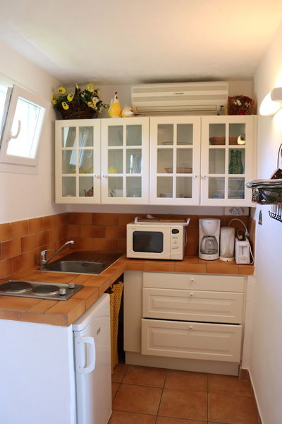 Résidence Le Home, Calvi, France