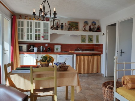 Résidence Le Home, Calvi, France