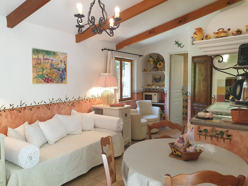 Résidence Le Home, Calvi, France