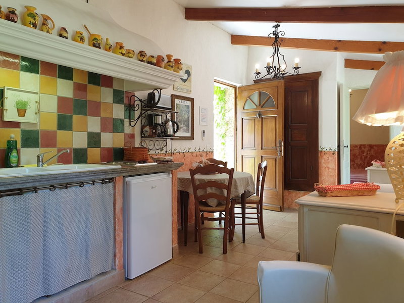 Résidence Le Home, Calvi, France