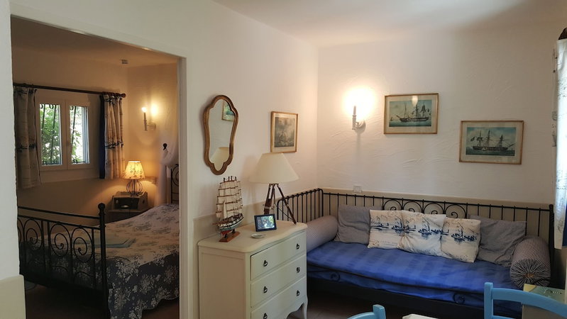 Résidence Le Home, Calvi, France