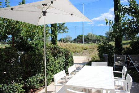 Le Clos des Oliviers, Grimaud, France