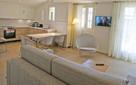 Le Clos des Oliviers, Grimaud, France