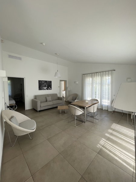 Le Clos des Oliviers, Grimaud, France