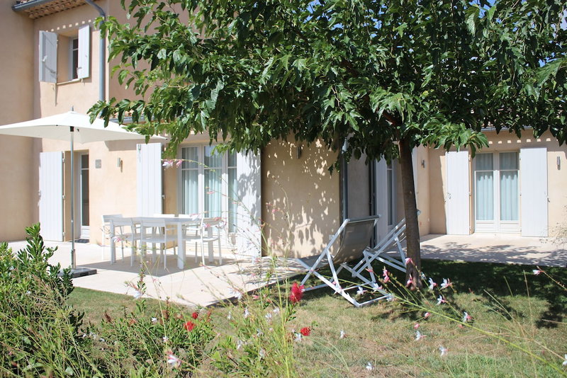 Le Clos des Oliviers, Grimaud, France