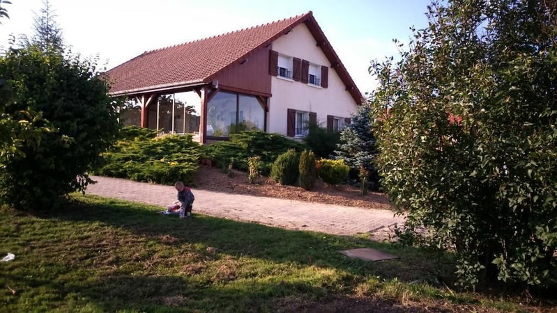 Chambres d'Hotes les Ondines, Vinay, France