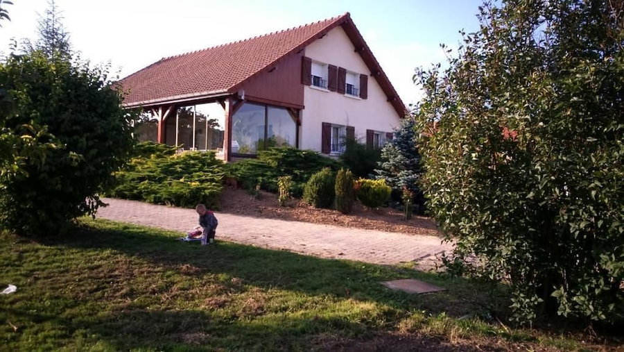 Chambres d'Hotes les Ondines, Vinay, France